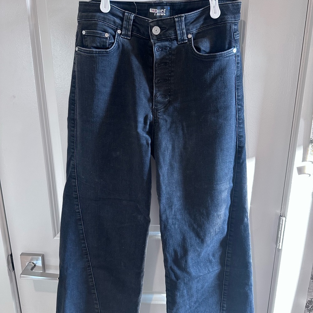 PAIGE Anessa Jeans